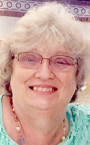 Mary M. ‘Peggy’ Hricko